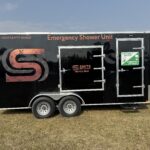 Emergency Shower Requirements in Alberta | Industrial Sites